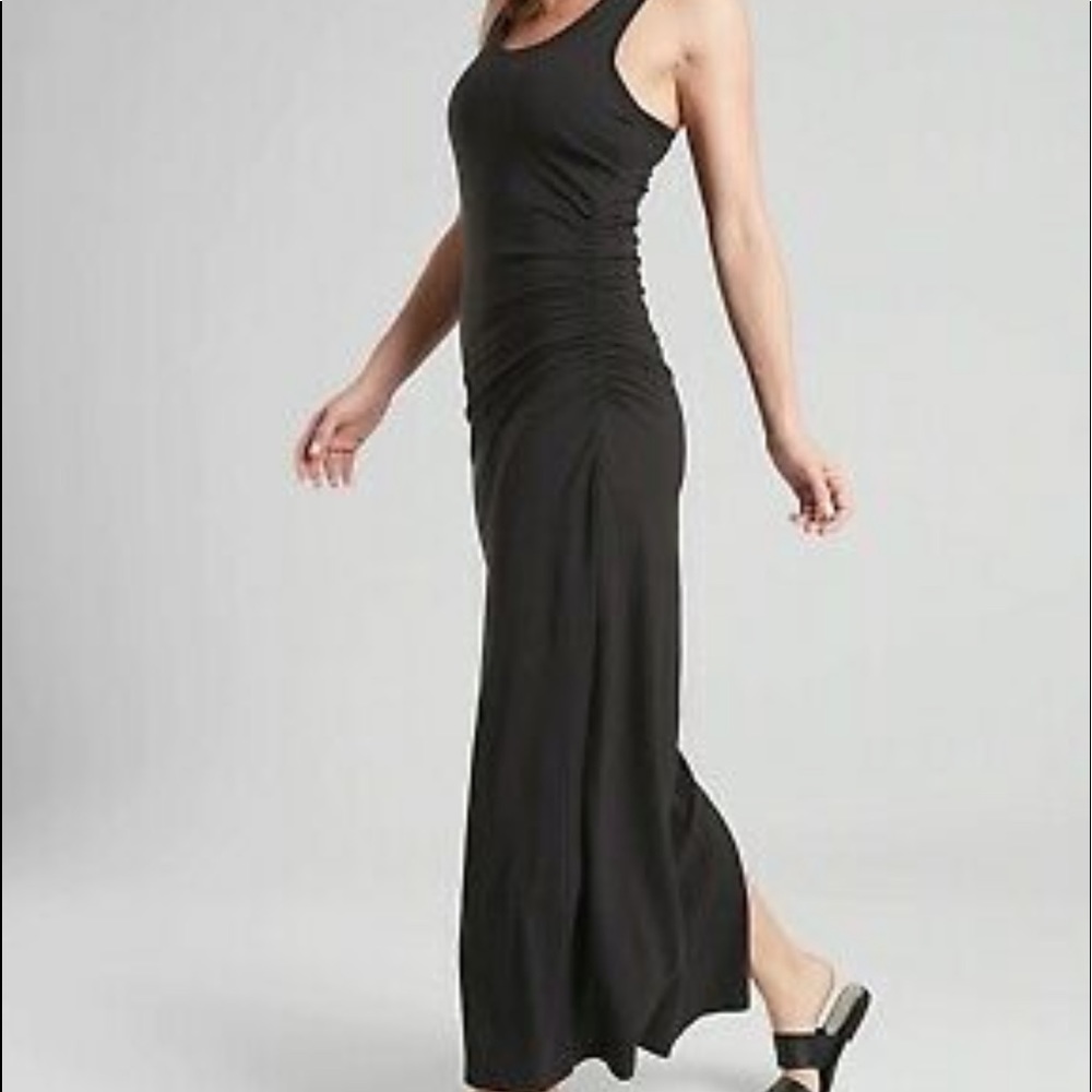 Athleta Playa Maxi Dress